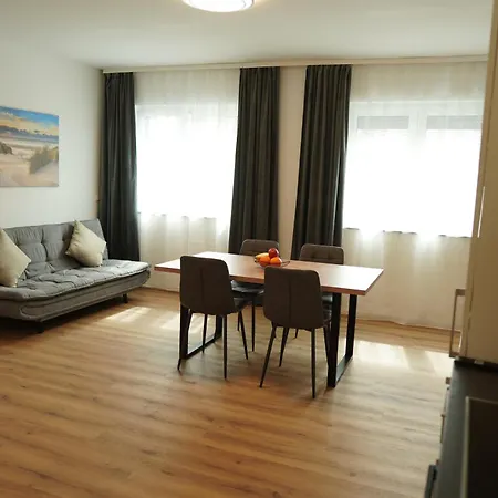 Kaya Aparthotel Bad Kreuznach