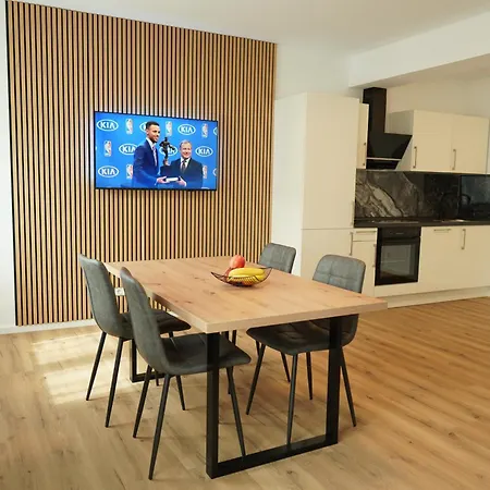 Kaya Aparthotel Bad Kreuznach