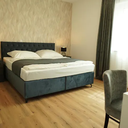 Aparthotel Kaya