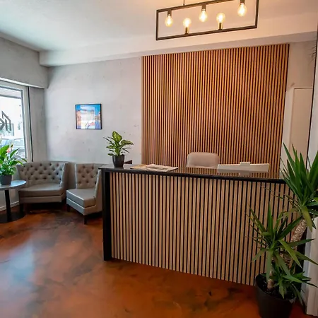 Aparthotel Kaya Bad Kreuznach