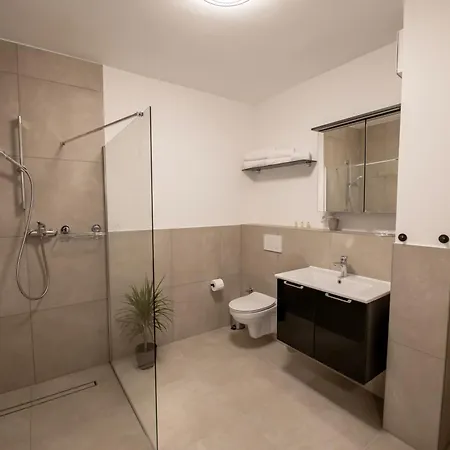 Kaya Aparthotel Bad Kreuznach