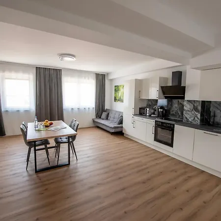 Kaya 3* Бад-Кройцнах