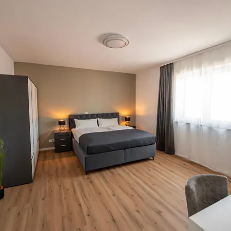 Kaya 3* Бад-Кройцнах