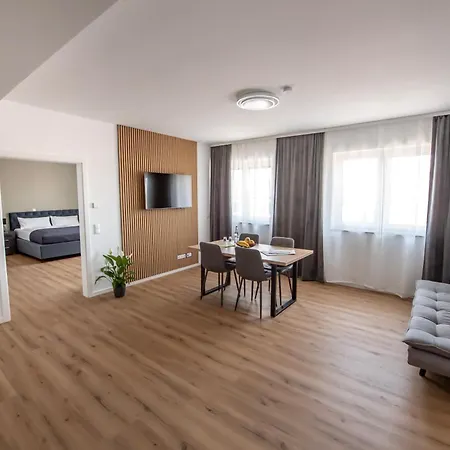 Aparthotel Kaya Bad Kreuznach