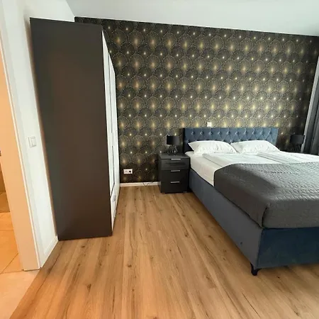 Lägenhetshotell Kaya 3*