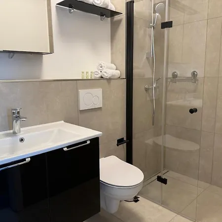 Kaya Aparthotel 3*