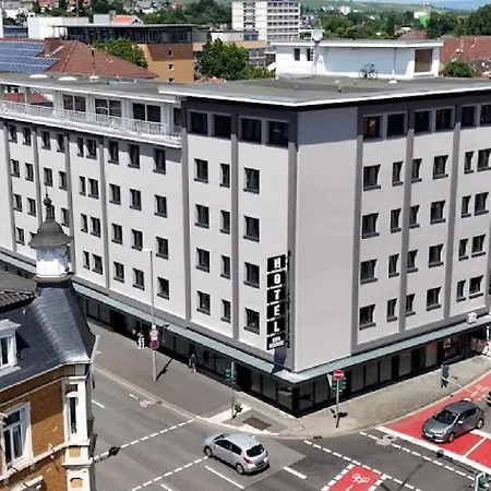 Kaya Aparthotel