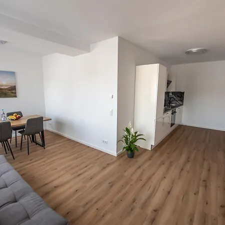 Lägenhetshotell Kaya