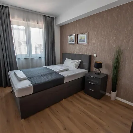 Kaya Aparthotel Bad Kreuznach