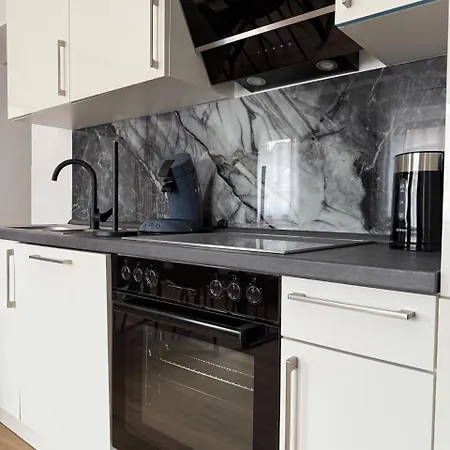 Lejlighedshotel Kaya 3*