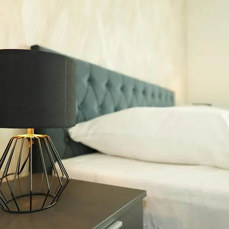 Lejlighedshotel Kaya