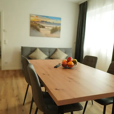 Lejlighedshotel Kaya