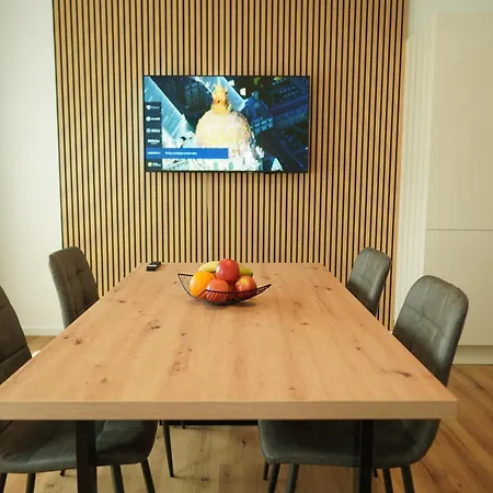 Aparthotel Kaya 3*