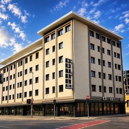 Kaya Aparthotel