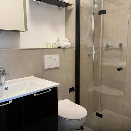 Aparthotel Kaya Bad Kreuznach