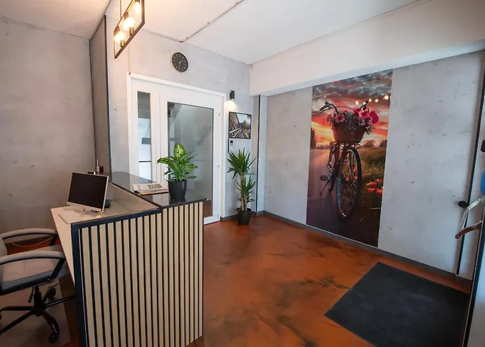 Kaya アパートホテル 3*