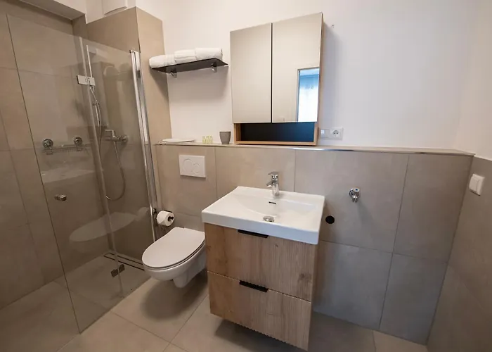 アパートホテル Kaya 3*