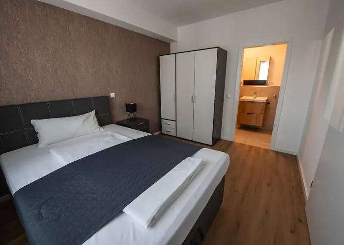 アパートホテル Kaya