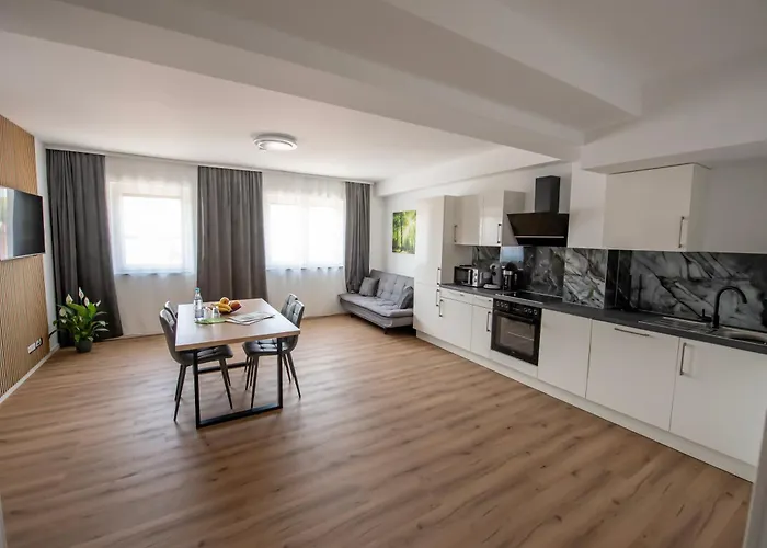 Kaya 3* 巴特克罗伊茨纳赫