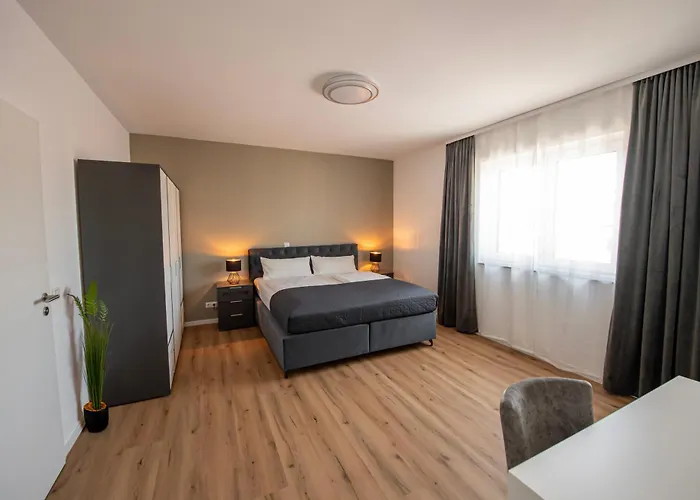 Kaya 3* バート・クロイツナハ