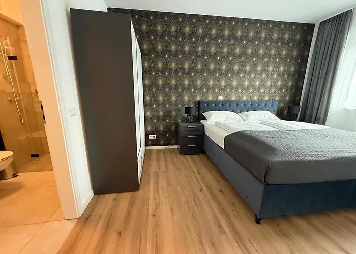 アパートホテル Kaya 3*