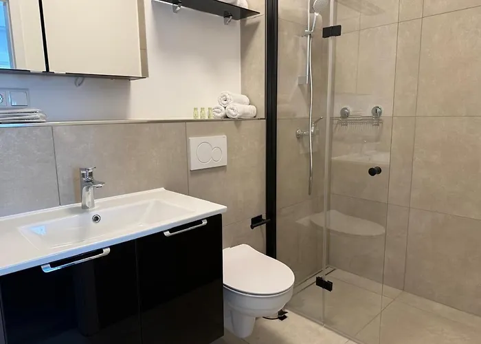 Kaya アパートホテル 3*