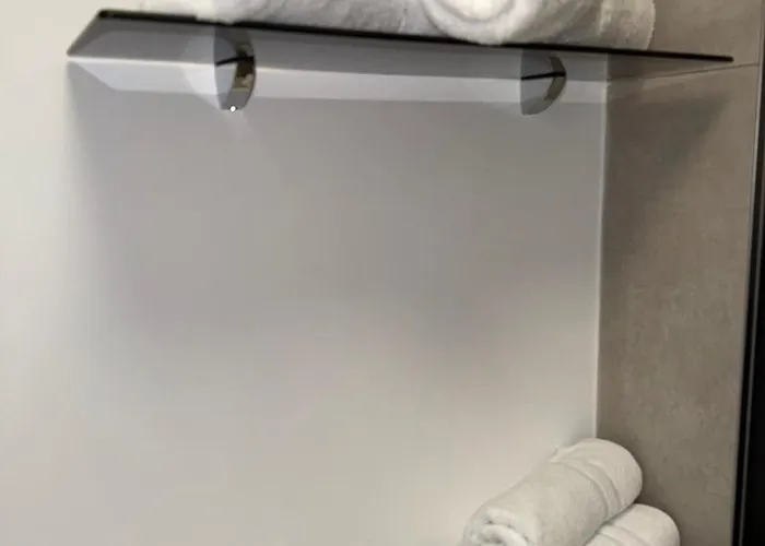 アパートホテル Kaya バート・クロイツナハ